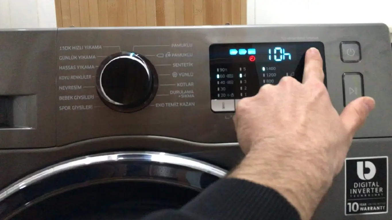 Güzeltepe beyaz eşya servisi