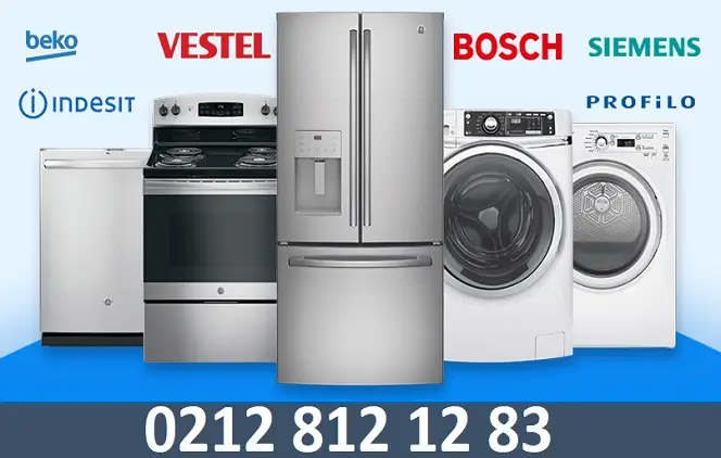 Güzeltepe beyaz eşya teknik servis hizmeti